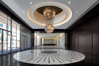 Le Meridien Dubai Hotel & Conference Centre fotoÄŸrafÄ±