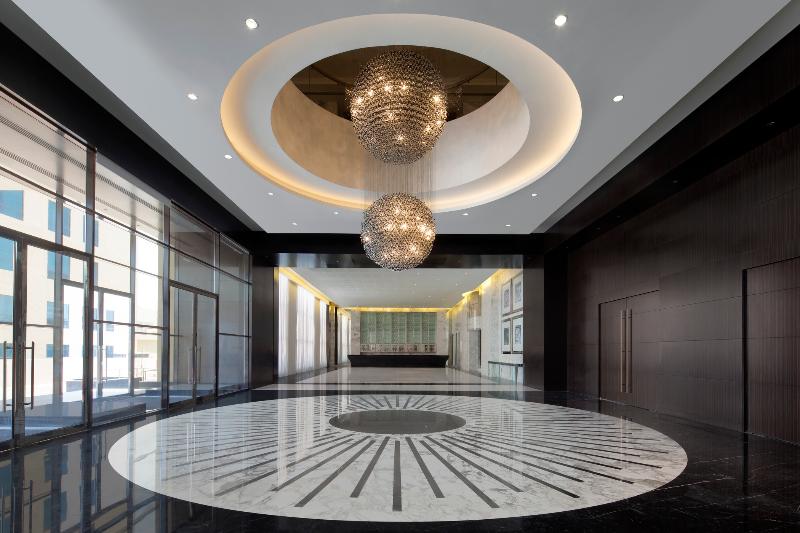 Le Meridien Dubai Hotel & Conference Centre - Toplantı