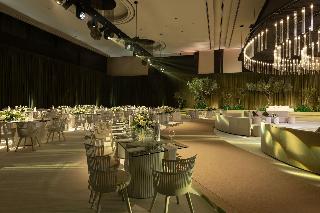 Le Meridien Dubai Hotel & Conference Centre fotoÄŸrafÄ±