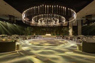 Le Meridien Dubai Hotel & Conference Centre fotoÄŸrafÄ±
