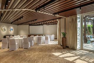 Le Meridien Dubai Hotel & Conference Centre fotoÄŸrafÄ±