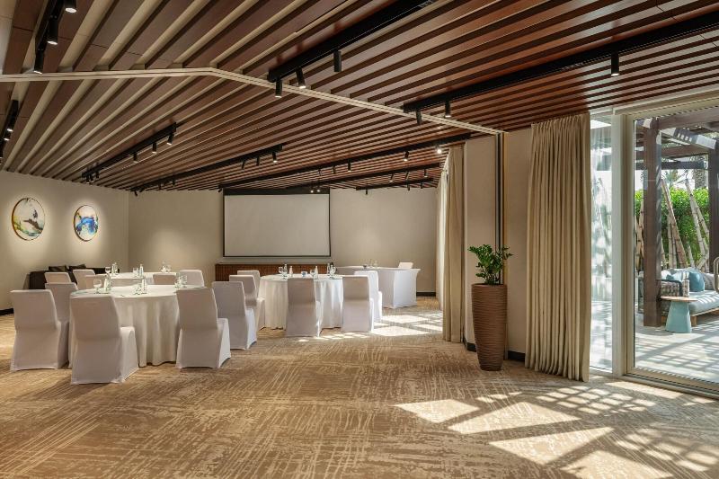 Le Meridien Dubai Hotel & Conference Centre - Toplantı