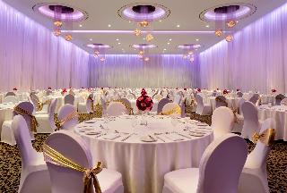 Le Meridien Dubai Hotel & Conference Centre fotoÄŸrafÄ±