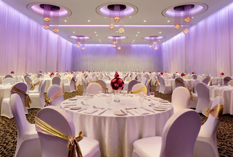 Le Meridien Dubai Hotel & Conference Centre - Toplantı