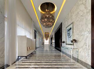 Le Meridien Dubai Hotel & Conference Centre fotoÄŸrafÄ±