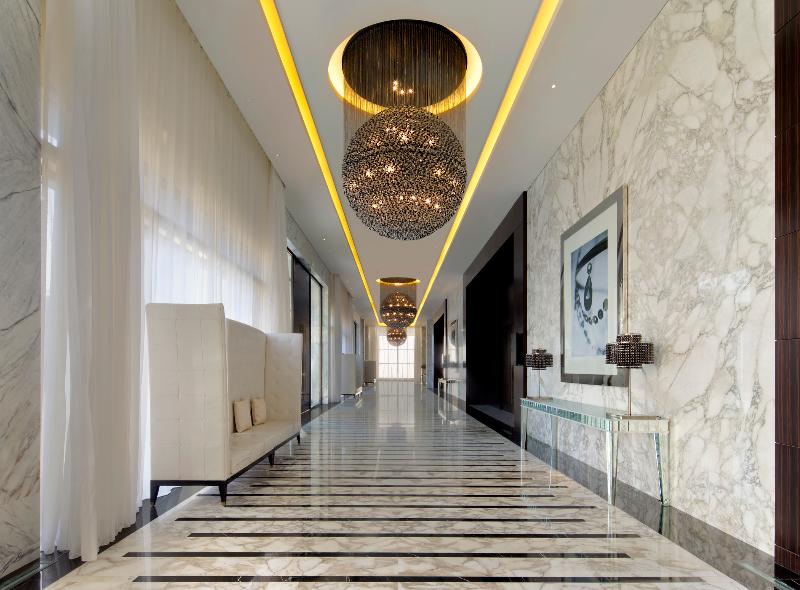 Le Meridien Dubai Hotel & Conference Centre - Toplantı
