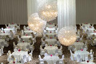 Le Meridien Dubai Hotel & Conference Centre fotoÄŸrafÄ±