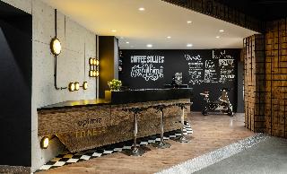 Le Meridien Dubai Hotel & Conference Centre fotoÄŸrafÄ±