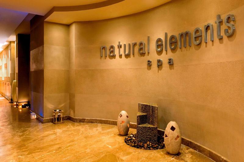 Le Meridien Dubai Hotel & Conference Centre - Aktivite