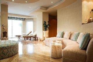 Le Meridien Dubai Hotel & Conference Centre fotoÄŸrafÄ±