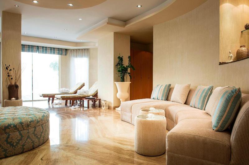 Le Meridien Dubai Hotel & Conference Centre - Aktivite