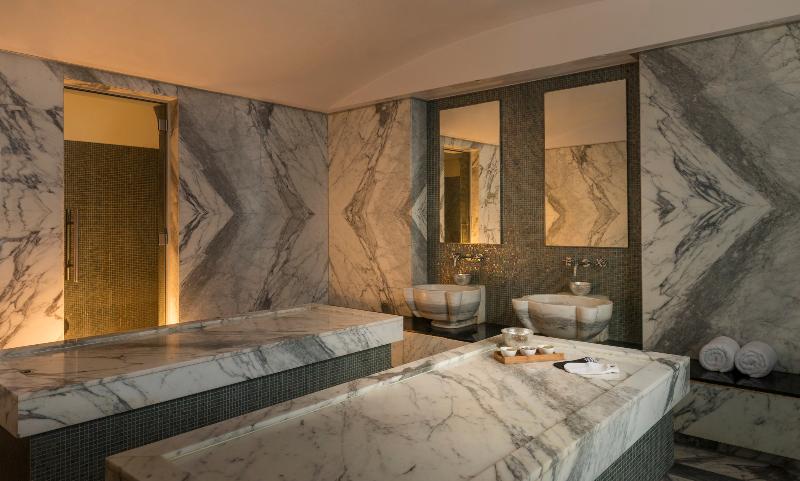 Le Meridien Dubai Hotel & Conference Centre - Aktivite
