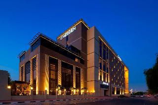 Le Meridien Dubai Hotel & Conference Centre fotoÄŸrafÄ±
