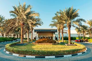 Le Meridien Dubai Hotel & Conference Centre fotoÄŸrafÄ±