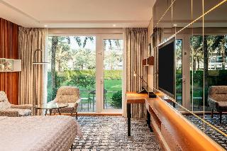 Le Meridien Dubai Hotel & Conference Centre fotoÄŸrafÄ±
