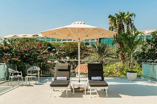 Le Meridien Dubai Hotel & Conference Centre fotoÄŸrafÄ±