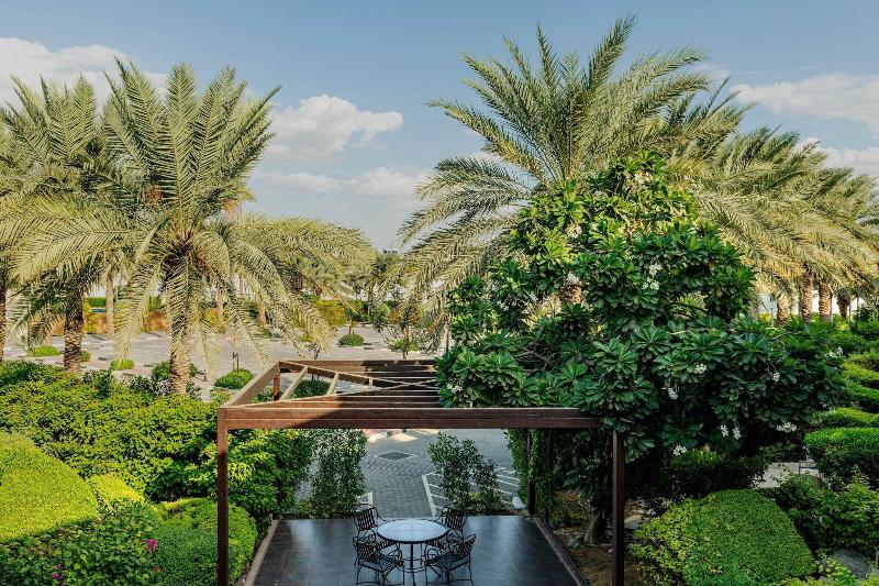 Le Meridien Dubai Hotel & Conference Centre - Oda