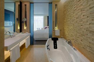 Le Meridien Dubai Hotel & Conference Centre fotoÄŸrafÄ±