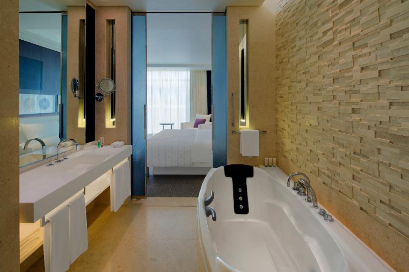 Le Meridien Dubai Hotel & Conference Centre - Oda