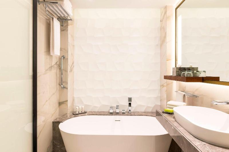 Le Meridien Dubai Hotel & Conference Centre - Oda