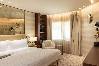 Le Meridien Dubai Hotel & Conference Centre fotoÄŸrafÄ±