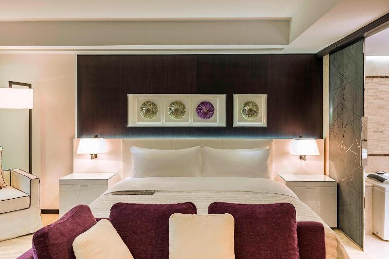 Le Meridien Dubai Hotel & Conference Centre - Oda