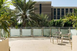 Le Meridien Dubai Hotel & Conference Centre fotoÄŸrafÄ±