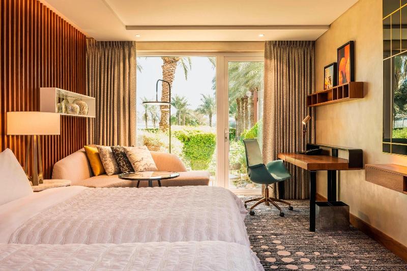Le Meridien Dubai Hotel & Conference Centre - Oda