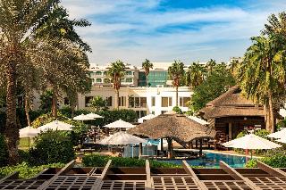 Le Meridien Dubai Hotel & Conference Centre fotoÄŸrafÄ±