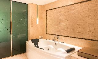 Le Meridien Dubai Hotel & Conference Centre fotoÄŸrafÄ±