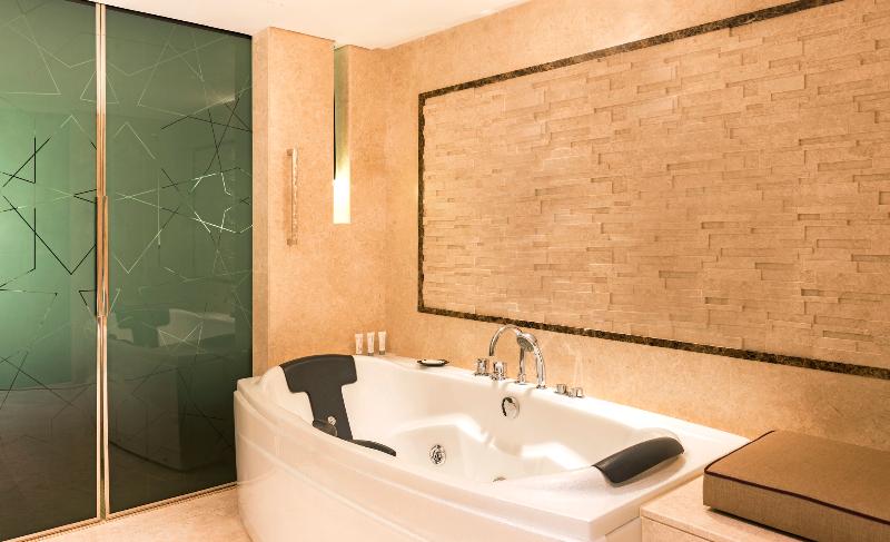 Le Meridien Dubai Hotel & Conference Centre - Oda