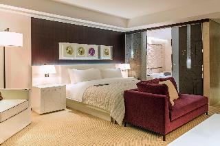 Le Meridien Dubai Hotel & Conference Centre fotoÄŸrafÄ±