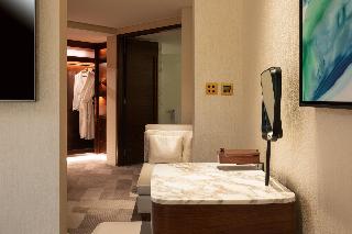 Le Meridien Dubai Hotel & Conference Centre fotoÄŸrafÄ±