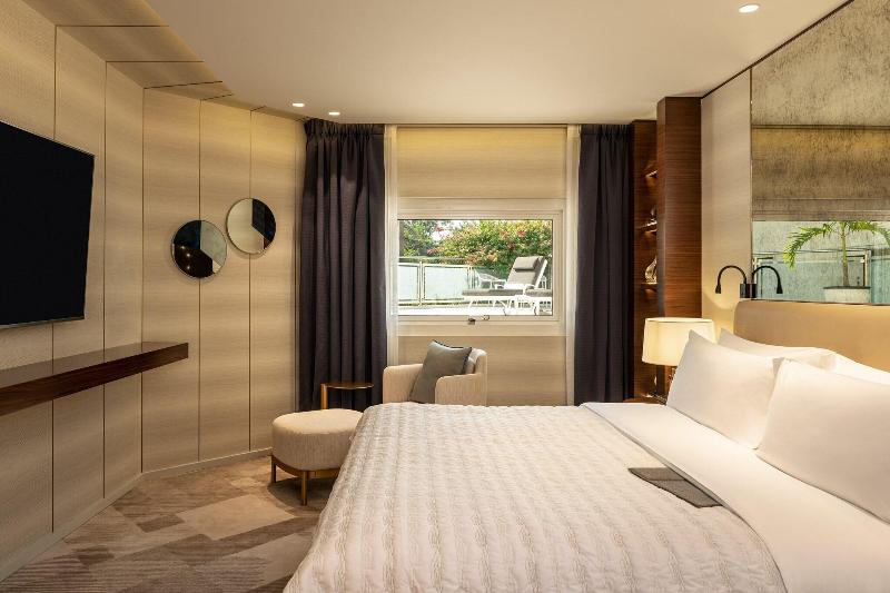 Le Meridien Dubai Hotel & Conference Centre - Oda