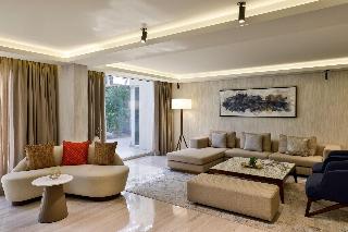 Le Meridien Dubai Hotel & Conference Centre fotoÄŸrafÄ±