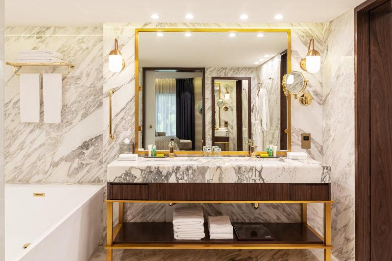 Le Meridien Dubai Hotel & Conference Centre - Oda