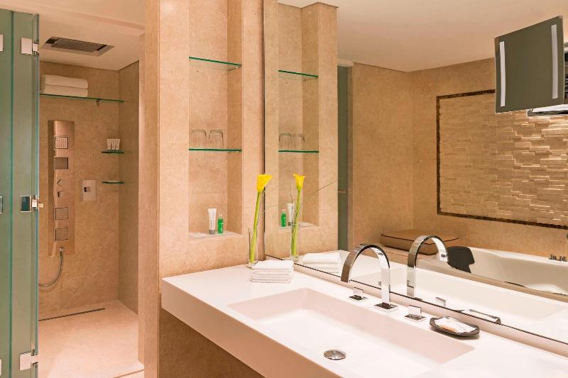 Le Meridien Dubai Hotel & Conference Centre - Oda