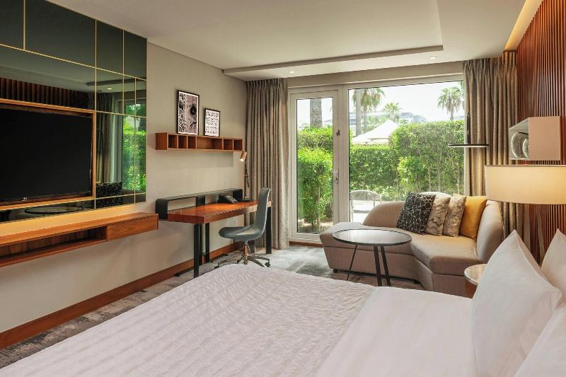 Le Meridien Dubai Hotel & Conference Centre - Oda
