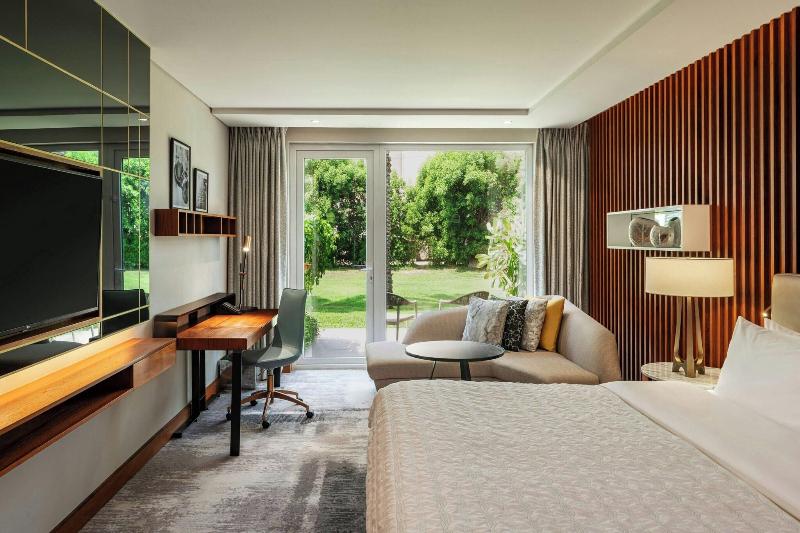 Le Meridien Dubai Hotel & Conference Centre - Oda