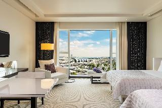 Le Meridien Dubai Hotel & Conference Centre fotoÄŸrafÄ±