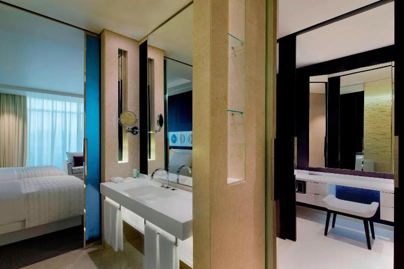 Le Meridien Dubai Hotel & Conference Centre - Oda