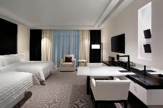 Le Meridien Dubai Hotel & Conference Centre fotoÄŸrafÄ±