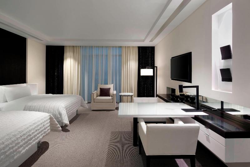 Le Meridien Dubai Hotel & Conference Centre - Oda