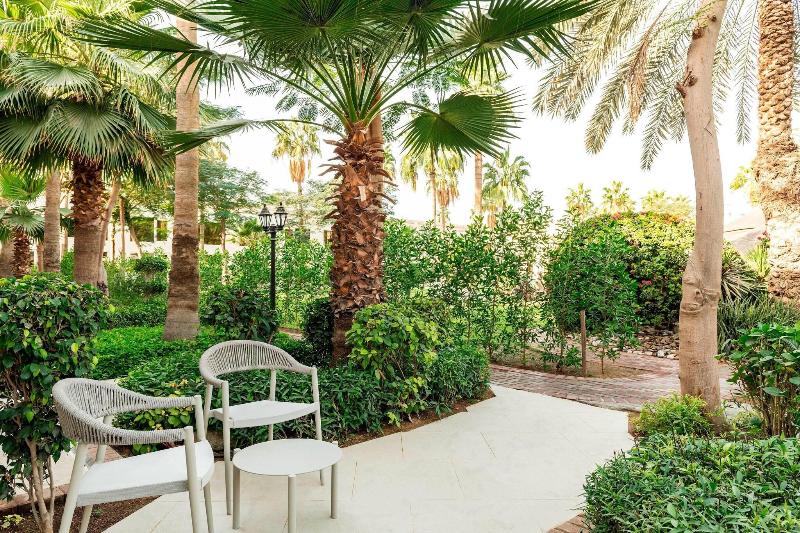 Le Meridien Dubai Hotel & Conference Centre - Oda