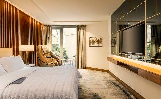 Le Meridien Dubai Hotel & Conference Centre fotoÄŸrafÄ±
