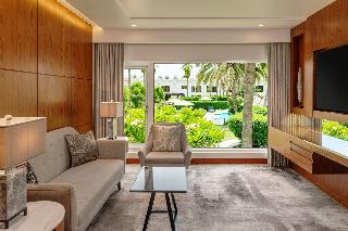 Le Meridien Dubai Hotel & Conference Centre fotoÄŸrafÄ±