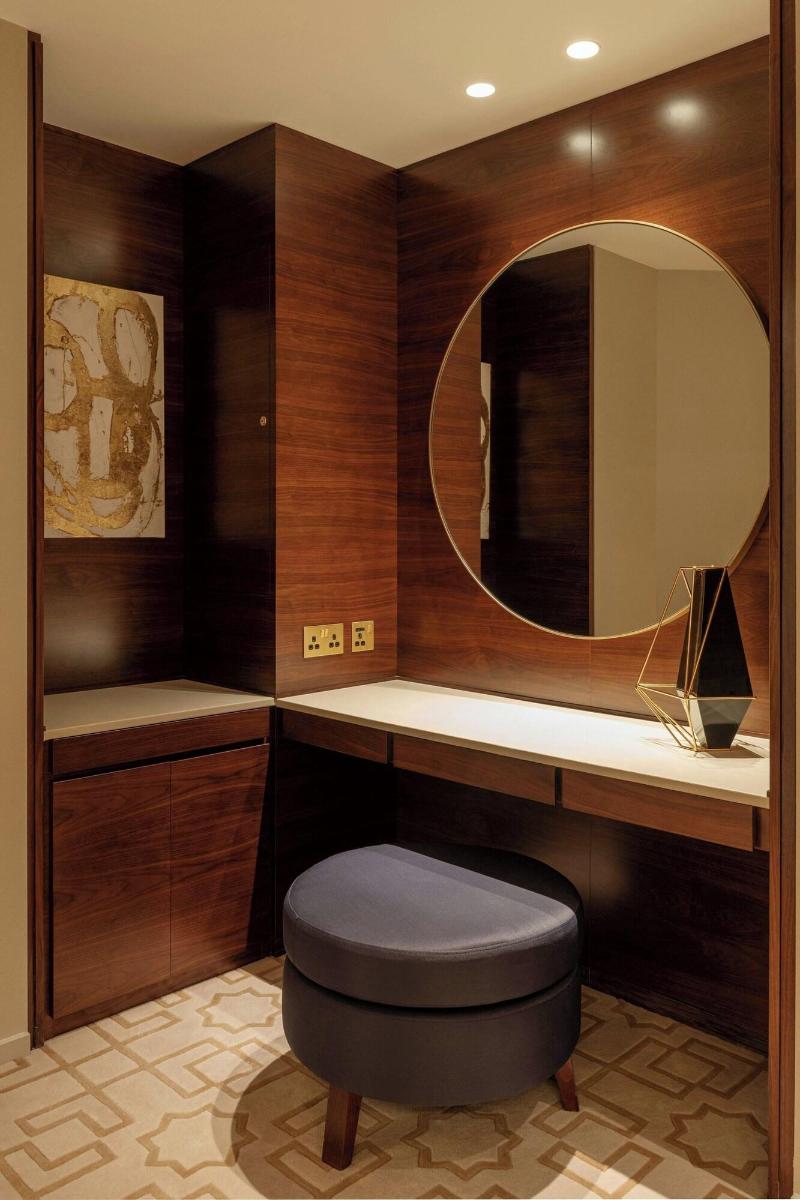 Le Meridien Dubai Hotel & Conference Centre - Oda