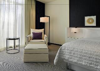 Le Meridien Dubai Hotel & Conference Centre fotoÄŸrafÄ±