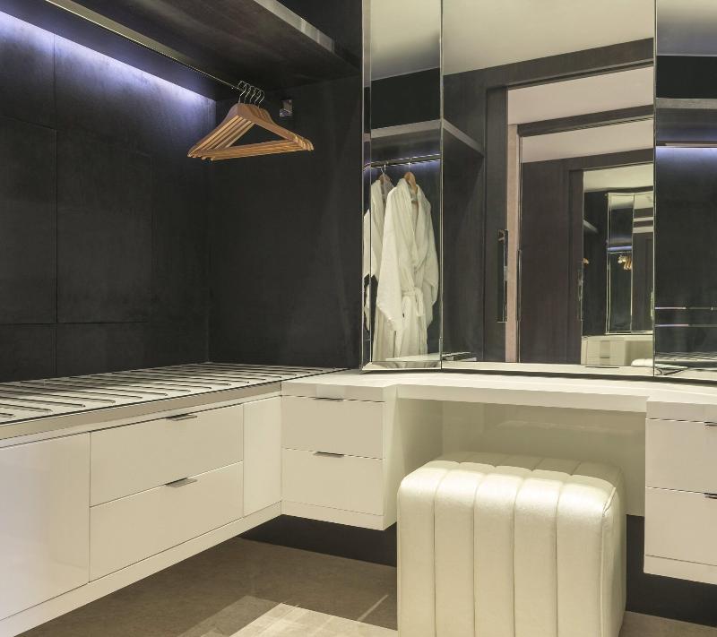 Le Meridien Dubai Hotel & Conference Centre - Oda