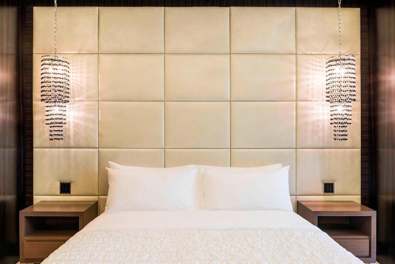Le Meridien Dubai Hotel & Conference Centre - Oda
